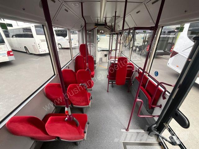 MAN A 78 Lion´s City/A20/A21 Lion´sCity/O 530/Citaro Intercity bus